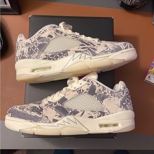 Nike Air Jordan 5 Low